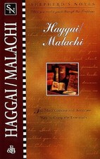 Shepherd's Notes: Haggai/Malachi - paperback Morgan, Barry E. Shepherd's Notes: Haggai/Malachi - paperback Morgan, Barry E.