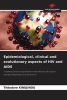 ThéOdore Kindjinou | Epidemiological, Clinical And Evolutionary Aspects Of...