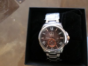 Seiko Premier Kinetic | eBay