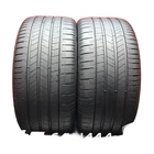 Set of 2 Tires LikeNEW Pirelli P Zero PZ4 XL 315/30R22 315/30/22 3153022 #90457