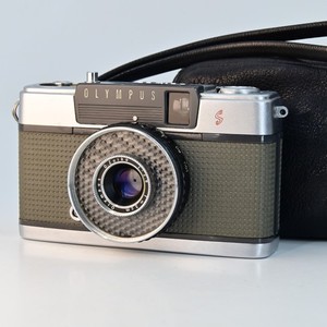 Olympus Pen Ees | eBay