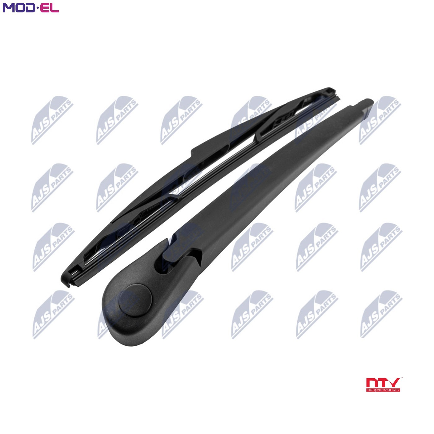 EWB-RE-004 NTY Wiper Arm, window cleaning for RENAULT - Image 7