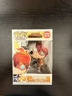 Funko Pop! My Hero Academia Shoto Todoroki Vinyl Figure #372