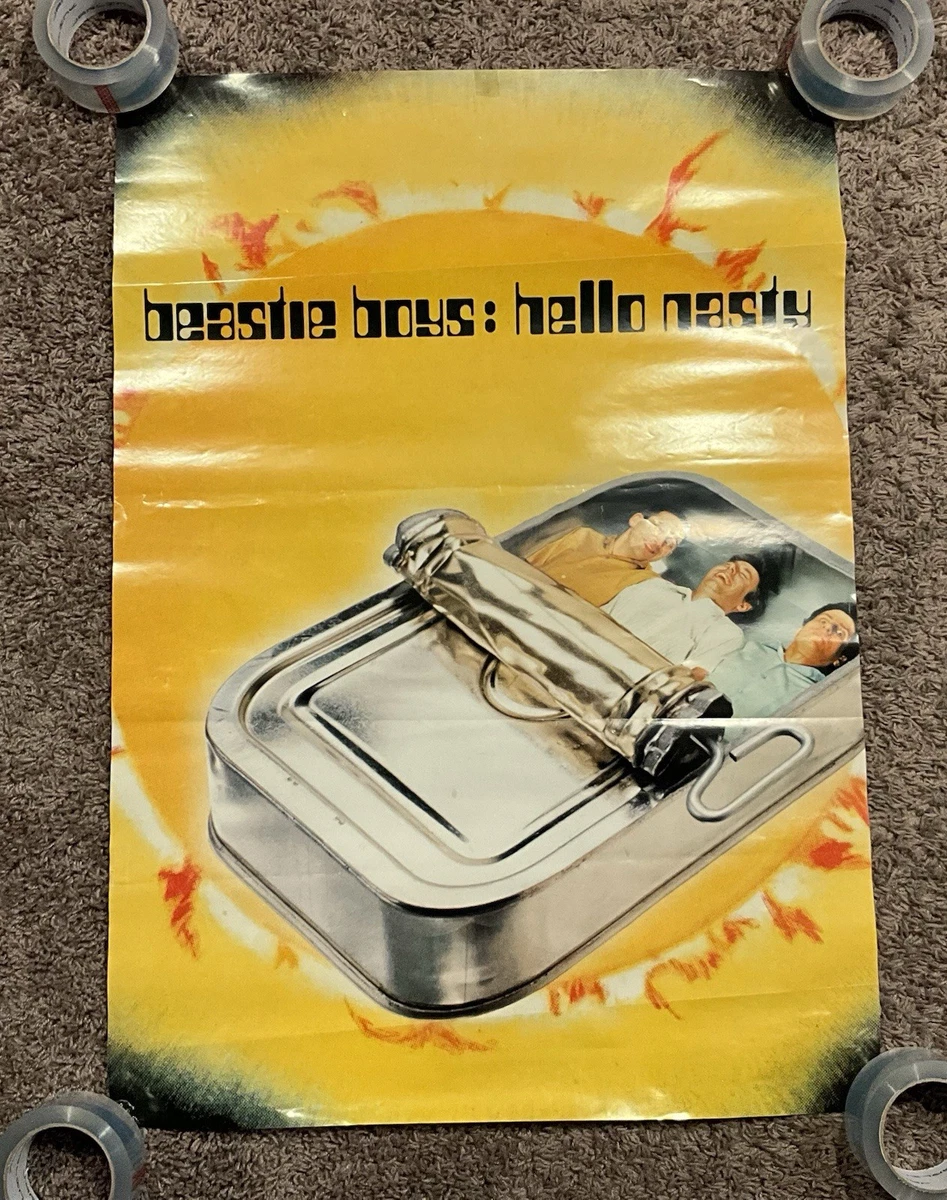 Beastie Boys products for sale | eBay