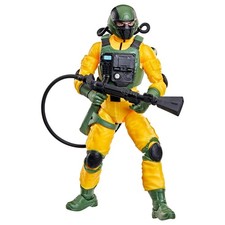 Airtight GI Joe Classified Series  198 Action Figure