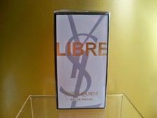 Libre By Yves Saint Laurent For Women 1.6oz/50ml Eau De Parfum Spray NIB SEALED