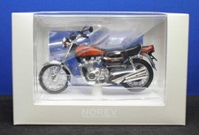 1/18 NOREV Kawasaki Z900 1973 (Brown/Orange)