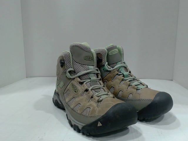 As Is For Parts Keen Donna Targhee Vent Mid Fumo Quiet 9