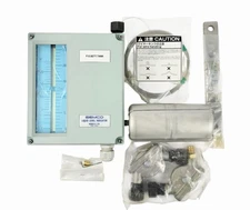 Semco Liquid Level Indicator (Range : 0-250CM)