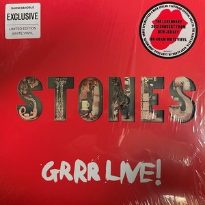 Rolling Stones Grrr | eBay