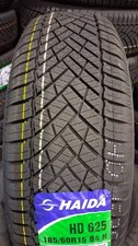 4 pneumatici 4 stagioni 185 60 15 84H HAIDA TYRE gomme nuove DOT2025 OEM HANKOOK
