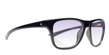 Wave Balance - Apex-Recruit Series Gaming Glasses - Black APEX BK W/ Free Case