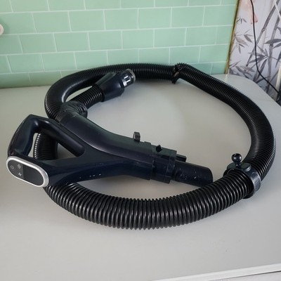 Shark CZ250UKT Griff und beschädigter Schlauch Original Gebrauchtteil Ersatzteile/Parts