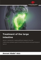 Treatment Of The Large Intestine Amrani Abdel' Aziz