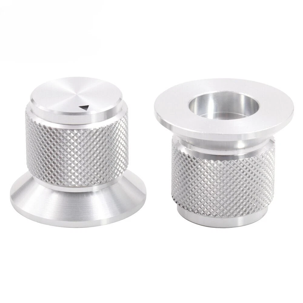 Manopole di regolazione GN 723.4 | Ganter