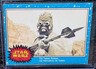 1977 O-Pee-Chee OPC Star Wars #21 The Tuskan Raiders Excelle