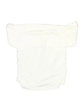 Olive and Oak Women Ivory Swimsuit Cover Up M