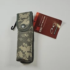 FOX OUTDOOR #54-827 PROFESSIONAL SERIES DUTY MACE CASE - BRAND NEW, DIGITAL ACU