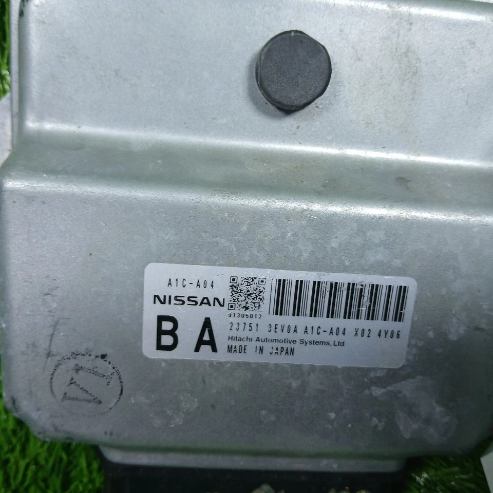 Engine ECM Valve Variable Valvetrain Control Fits 12-19 370Z 577054 - Image 3 of 4