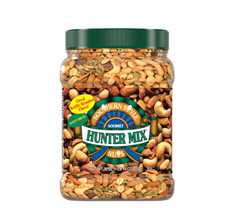 Southern Style Nuts, Hunter Mix, Gourmet, 30 oz
