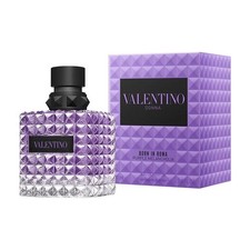 Valentino Donna Born in Roma Purple Melancholia 100 ml EDP Spray