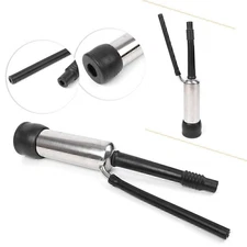 12" Cow Cattle Milk Milking Milker Partial Machine Cup Shell w/ Inflation Liner