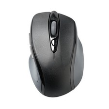 Kensington K72405US Pro Fit Wireless Mouse 1750 dpi Black
