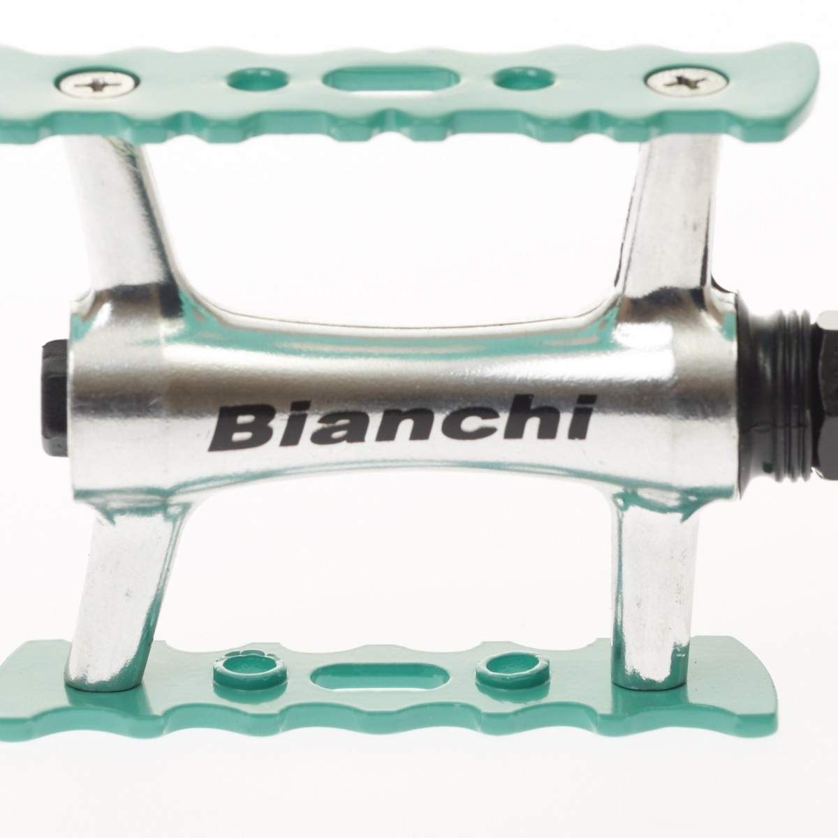 Bianchi Pedal Cromo Celeste Jpppc089Bc Celeste JPPPC089BC Bicycle