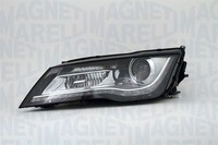 Magneti Marelli 711307023476 Scheinwerfer Rechts FüR Audi A7 C7 10.10 07.14