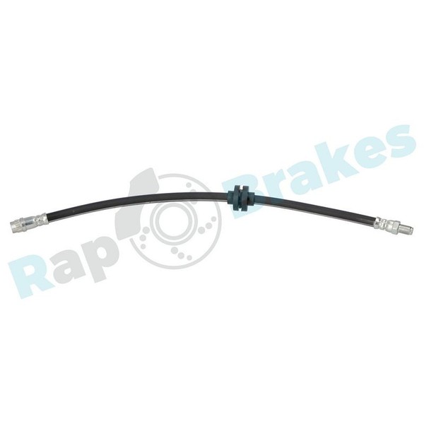 RAP Brakes Bremsschlauch R-H0584 FüR Renault-image