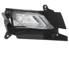 Hartsant NebelScheinwerfer links Sport 09-11 für Mazda 3 Baujahr 2009-2011