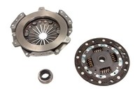 Kupplung Kpl. Citroen C2/C3 1.1-1.4 02-
