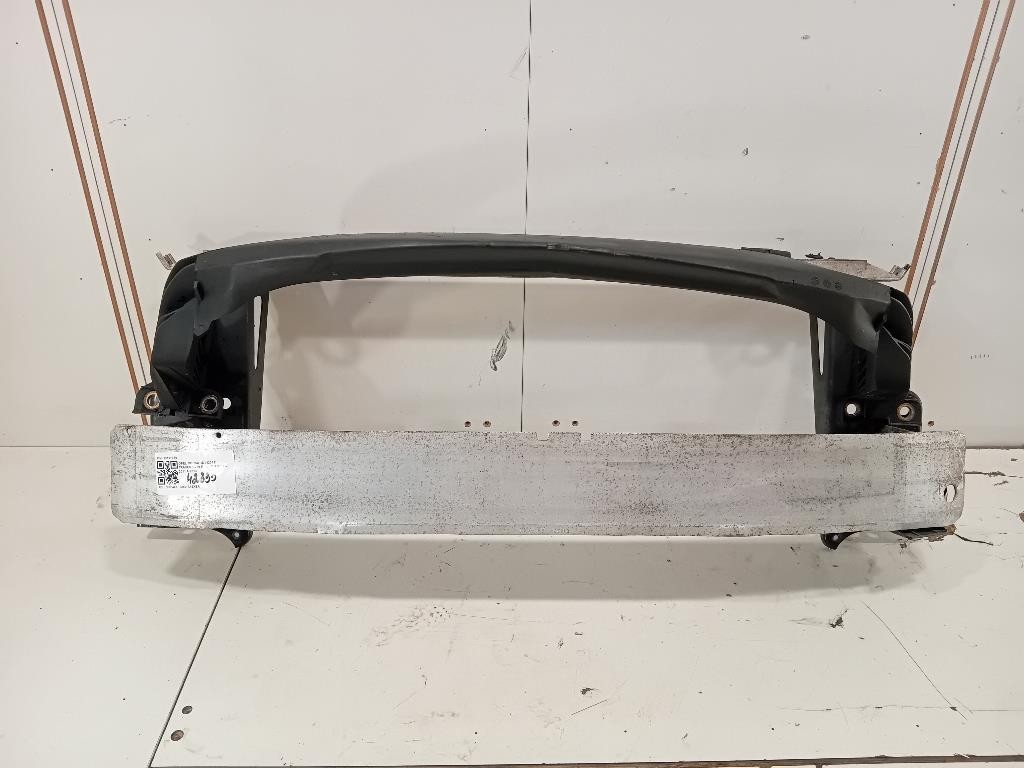 TRAVERSA PARAURTI ANTERIORE PER OPEL Corsa D 3P 2° Serie 13191879 A12XER (11>)