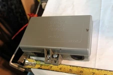 Siecor telephone network interface  box cp 700