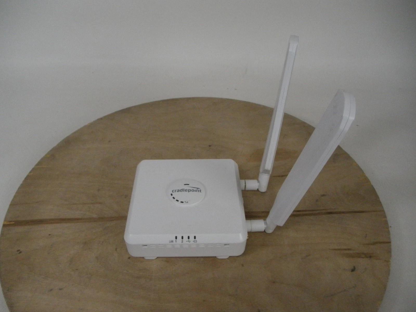 Cradlepoint CBA850 CAT6 4G LTE Mobile Broadband Router S4A452A (Multi Carrier)