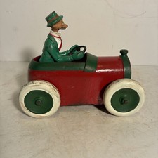 Andy Gump Car By ARCADE