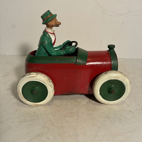 Andy Gump Car By ARCADE