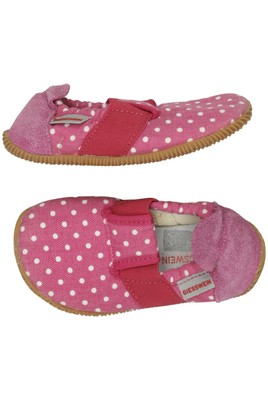 Giesswein Kinderschuh Mädchen Sneaker Sandale Halbschuh Gr. EU 23 Pink #oyhkbq5