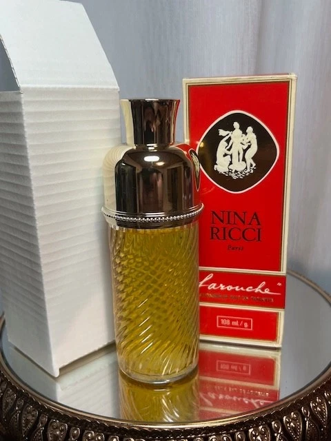 Nina Ricci Farouche Eau de Toilette for Women for sale | eBay