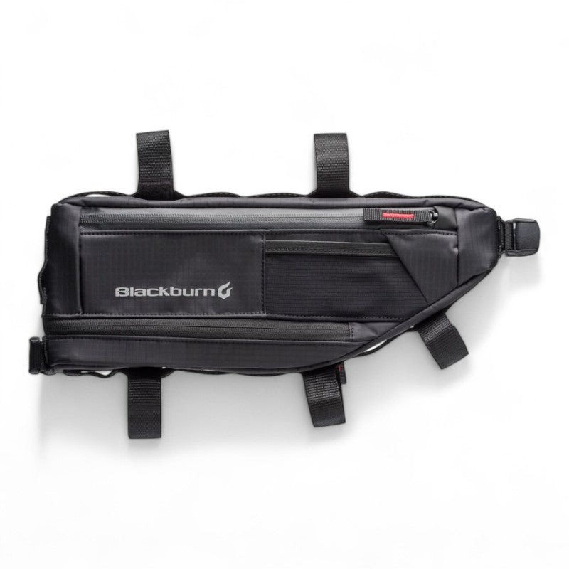 Blackburn Outpost Frame Bag Black Small -Open Box