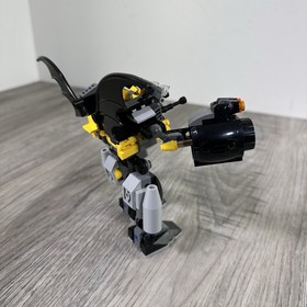 Lego 76026 DC Superheroes Gorilla Grodd Goes Bananas 100% All Minifig Box Manual