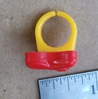 Vintage Novelty Oscar Mayer Wiener Prize Ring — photo 2