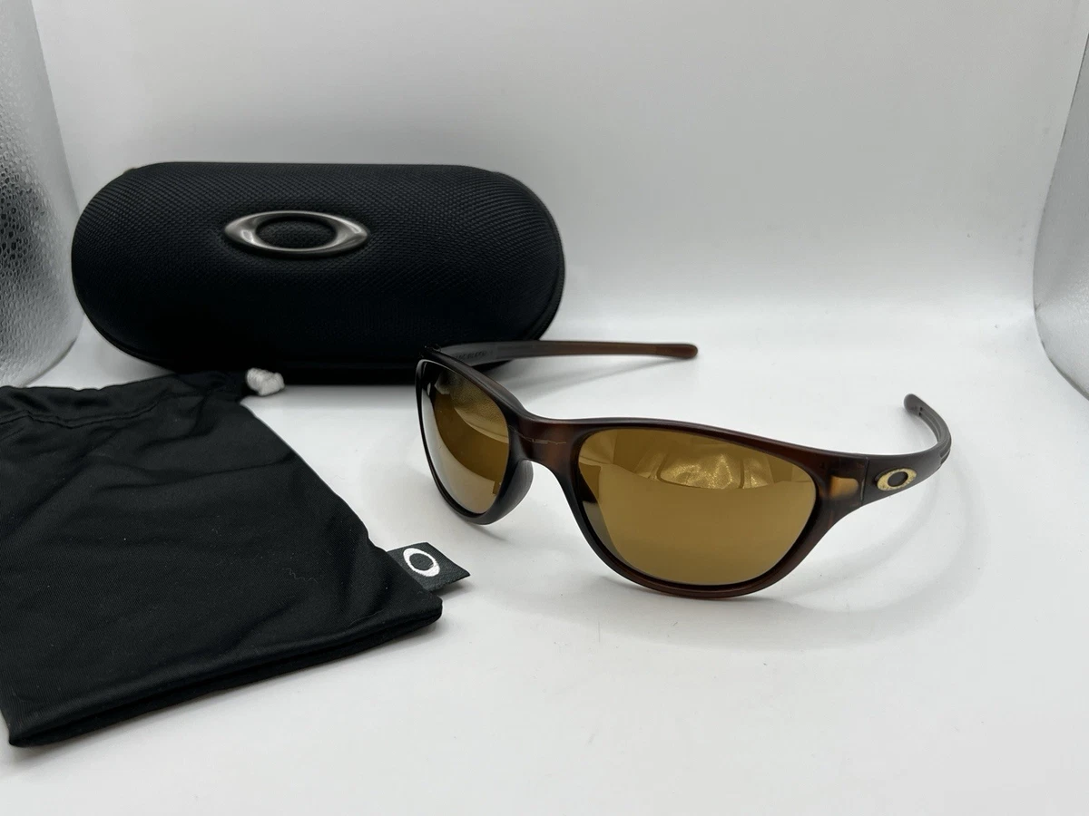 vintage oakley frogskins products for sale | eBay