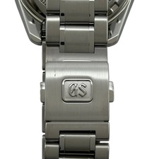 Grand Seiko Heritage Collection Mechanical Hi-Beat 36000 SBGH283 Green #OK683 4