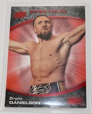 Daniel Bryan Cards and Memorabilia Guide 7