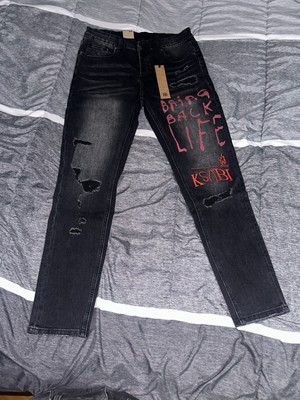 Ksubi Jeans Bring Back Life Size 32 Skinny