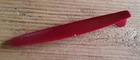 RED SURFBOARD FROM - CORGI TOYS Vintage 485 SURFING AUSTIN MINI COUNTRYMAN