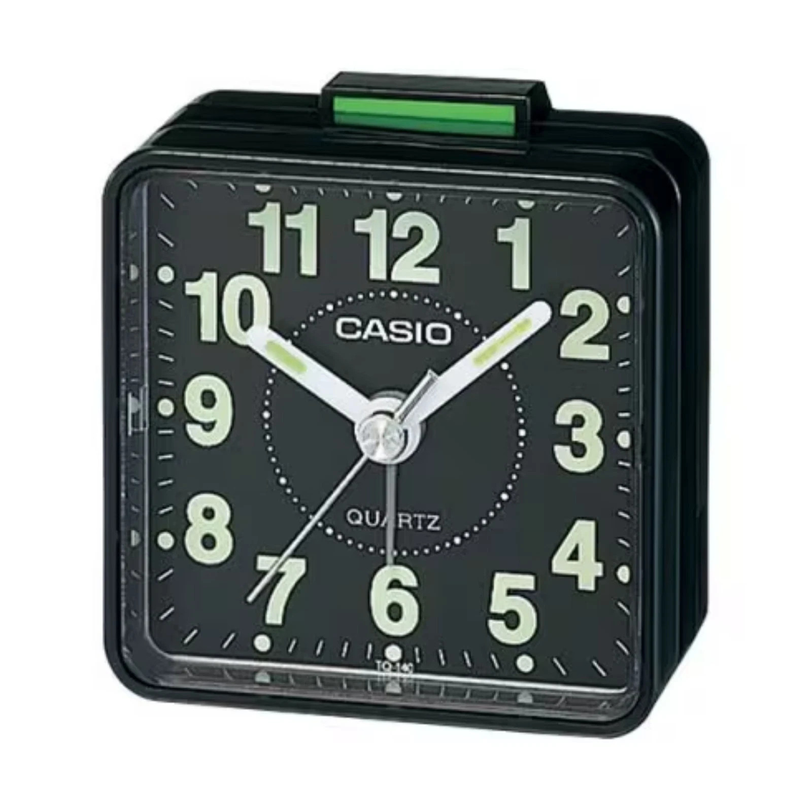 Casio Clock TQ140-1D