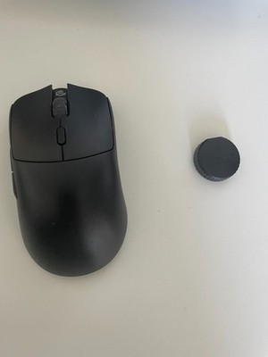 G-Wolves HTX 4K Gaming Mouse | eBay