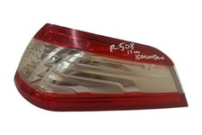 PEUGEOT 508 Rücklicht hinten rechts 9686779680 1.60 Diesel 82kw 2011 29950971